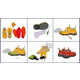 Sustainable Adapting Shoe Designs Image 4