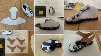 Sustainable Adapting Shoe Designs Image 7