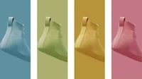 Sustainable Adapting Shoe Designs Image 8