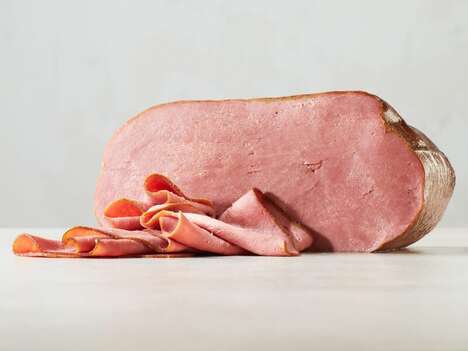 Animal-Like Fibre-Spun Meats