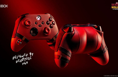 Antihero Gaming Controllers