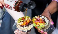 Hot Honey Restaurant Partnerships Image 1