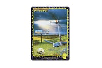 Streetwear-Influenced Trading Cards