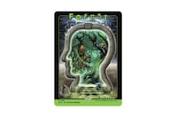 Streetwear-Influenced Trading Cards Image 3