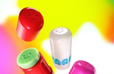 Ultra-Cushiony Lip Balms