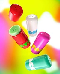 Ultra-Cushiony Lip Balms Image 1