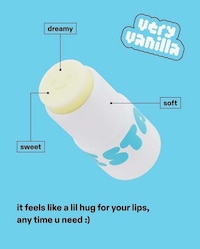 Ultra-Cushiony Lip Balms Image 2