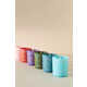 Colorful Zodiac Candles Image 1