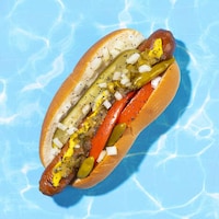 Vegan Hot Dog Kits