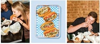 Vegan Hot Dog Kits Image 2