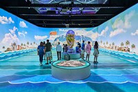 Immersive Soccer Player Experiences Image 2