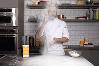 Fine-Milled French Flours Image 1