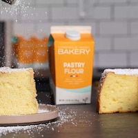 Fine-Milled French Flours Image 3