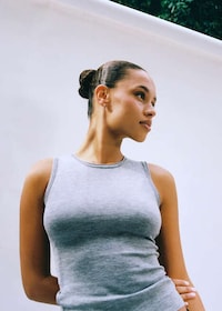 Summer-Ready Wool Tanks Image 3