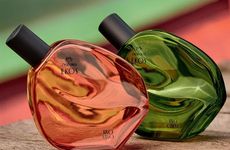 Amazonian Bioessence Fragrances