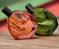 Amazonian Bioessence Fragrances