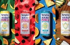 Hard Punch Six-Packs