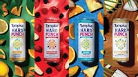 Hard Punch Six-Packs Image 1