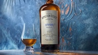 25-Year-Old Jamaican Rums Image 1