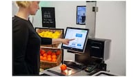Barcode-Less Product Scanners Image 1