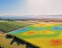Agricultural Soil Insights Image 1