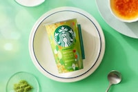 Ready-to-Drink Matcha Lattes Image 2