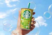 Ready-to-Drink Matcha Lattes Image 3
