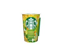 Ready-to-Drink Matcha Lattes Image 4
