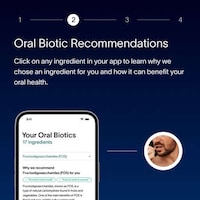Microbiome Oral Care Solutions Image 4
