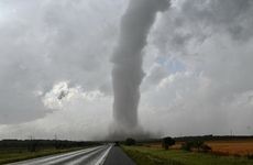 Thrilling Storm-Chasing Contests