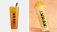 Sweet Cream Mango Drinks Image 1