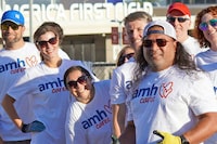 Collaborative Homelessness Initiatives Image 1