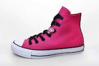 Villainess-Inspired High Tops Image 3