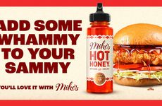 Versatile Hot Honey Campaigns