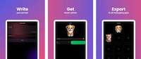 AI Sticker Makers Image 1