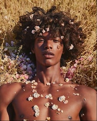 Botanical-Rich Hair Products Image 2