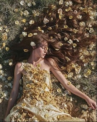 Botanical-Rich Hair Products Image 3