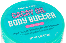 Cacay Oil Body Moisturizers