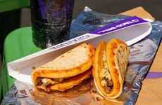 Crispy Street-Style Tacos