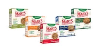 Refreshed Snack Packaging Image 1