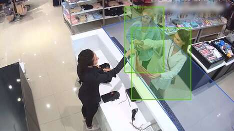 AI-Powered Video Analytics Solutions
