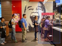 AI-Powered Video Analytics Solutions Image 2