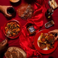 Spanish-Style Spice Blends Image 1