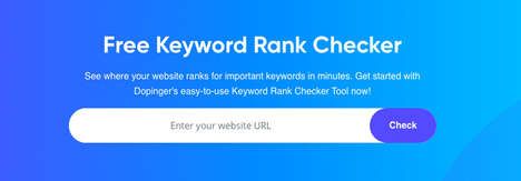 Website Ranking Assessments