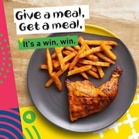 Non-Perishable Food Exchanges Image 1