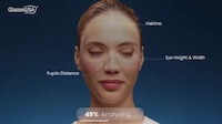 AI Eyewear Try-Ons Image 2