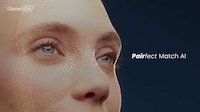 AI Eyewear Try-Ons Image 4