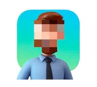 Machine Learning Face Blurring