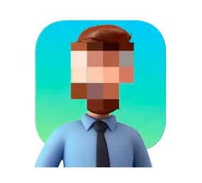 Machine Learning Face Blurring