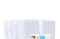 Eco Hospitality Towels